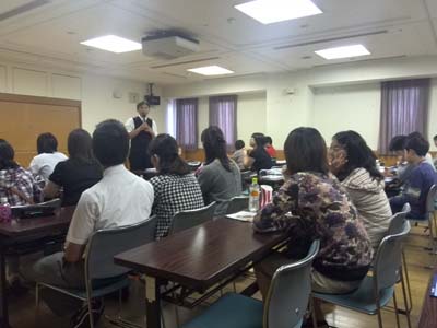 西部進学相談会02