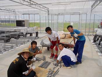 ボランティア04