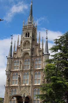 ハウステンボス