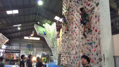 ボルダリング03