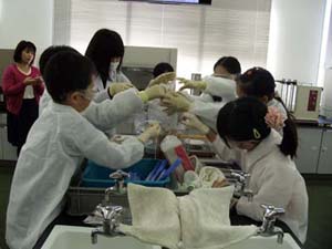 実験教室小学生04