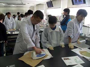 実験教室小学生06