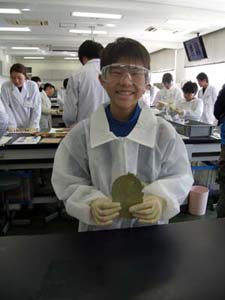 実験教室小学生07