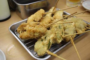 大阪美味しいもの01