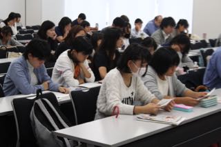 いま求められる　文章力、作文力講座03