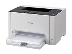 レーザープリンタ