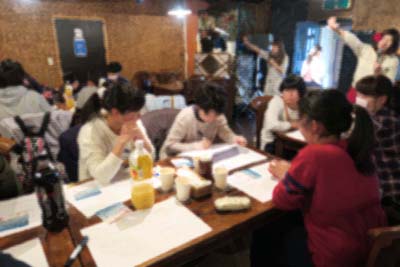 2016年卒塾コンサート02