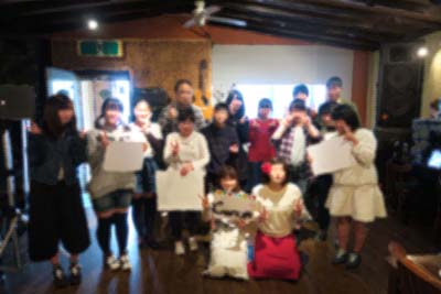 2016年卒塾コンサート05